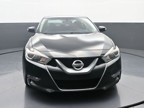 Used 2017 Nissan Maxima 3.5 SL image 2