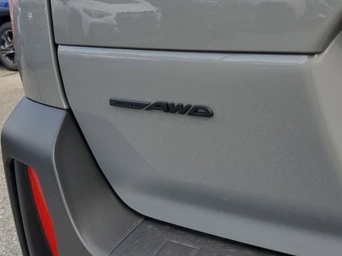 New 2026 Subaru Outback Wilderness AWD/4WD image 8