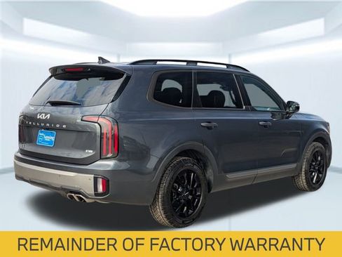 Used 2023 Kia Telluride SX Prestige X-Pro image 6