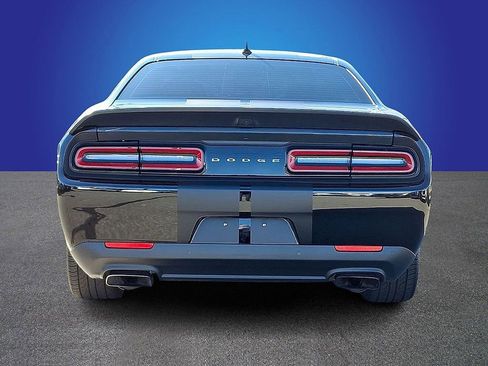Used 2023 Dodge Challenger SRT Hellcat RWD image 5