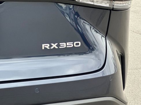 Used 2023 Lexus RX 350 Premium image 35