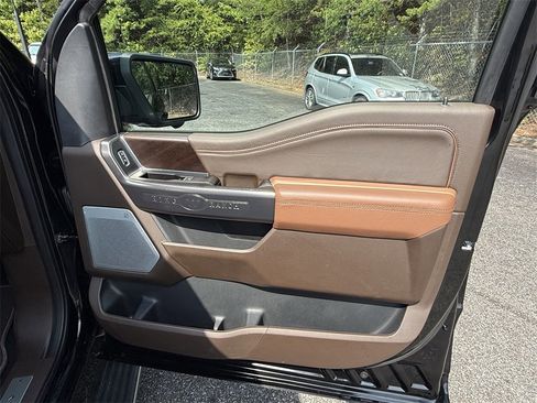 Used 2024 Ford F150 King Ranch image 14