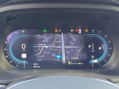 Used 2025 Volvo XC60 B5 Core image 13