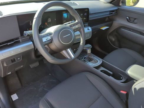 New 2026 Hyundai Kona SEL Sport image 15