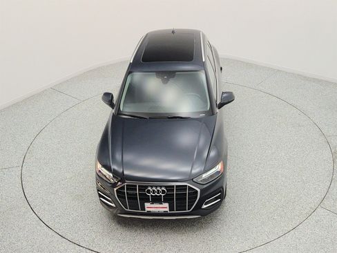 Used 2023 Audi Q5 2.0T Premium w/ Convenience Package AWD/4WD image 23