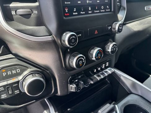 Used 2020 RAM 1500 Lone Star image 17