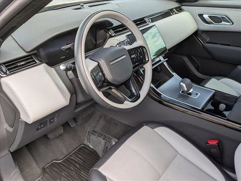 Certified 2026 Land Rover Range Rover Velar S AWD/4WD image 10