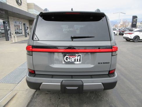 Used 2026 Lexus GX 550 image 7