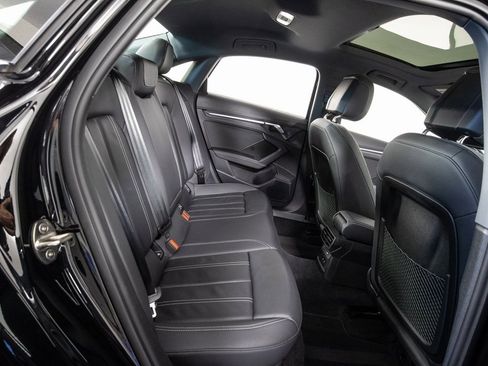 Used 2023 Audi A3 2.0T Premium image 11