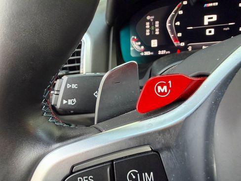 Used 2023 BMW M8 Competition w/ M Driver's Package image 47