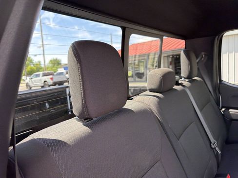 Used 2024 Ford F150 XLT w/ Equipment Group 302A MID AWD/4WD image 20