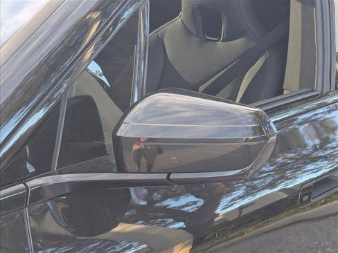 Certified 2024 BMW iX xDrive50 w/ Sport Package image 13