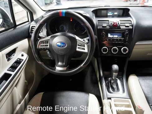 Used 2014 Subaru Crosstrek 2.0i Premium w/ Popular Package #2 image 8