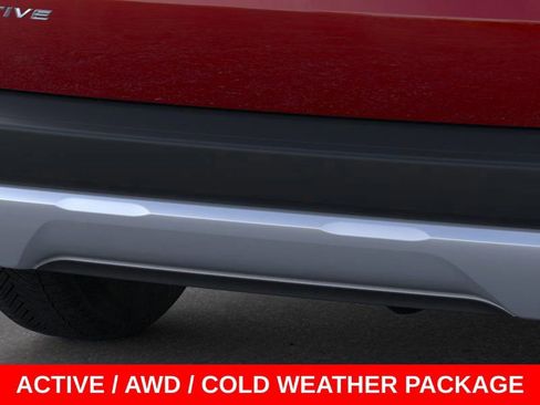 New 2025 Ford Escape Active w/ Cold Weather Package image 23