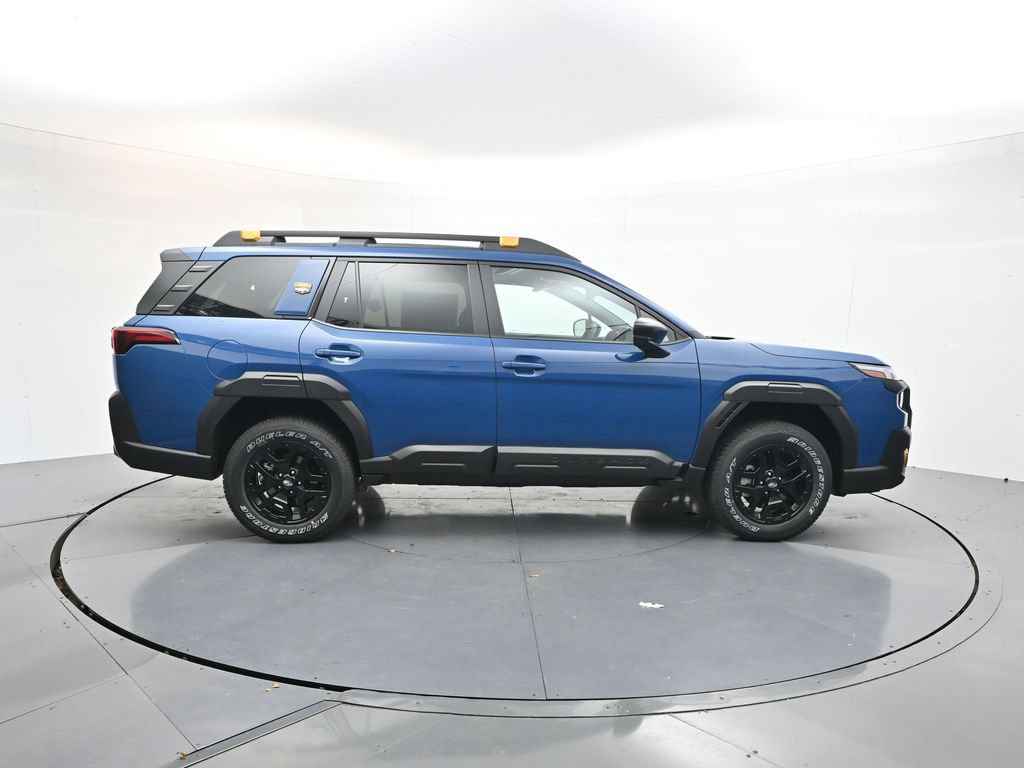 New 2026 Subaru Outback Wilderness AWD/4WD image 8