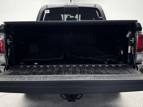 Used 2023 Toyota Tacoma TRD Off-Road AWD/4WD image 35