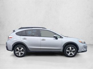 Used 2015 Subaru Crosstrek Touring video 4