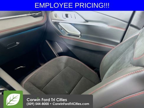 New 2026 Ford Explorer ST w/ Sun And Sound Package AWD/4WD image 29