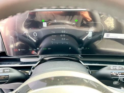 New 2026 Kia Carnival SX Prestige FWD image 20