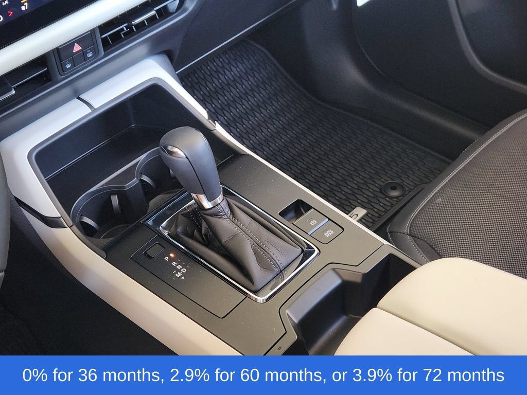 New 2026 MAZDA CX-5 Preferred AWD/4WD image 16