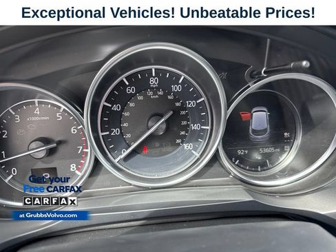 Used 2018 MAZDA CX-9 Sport AWD/4WD image 6