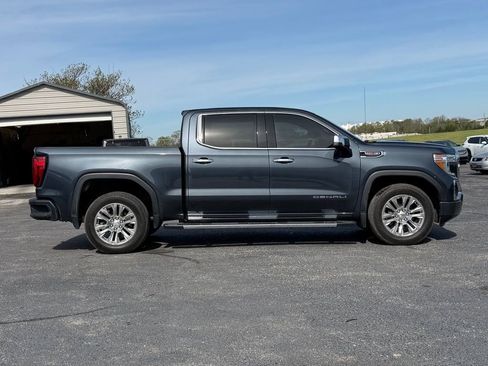 Used 2022 GMC Sierra 1500 Denali image 4