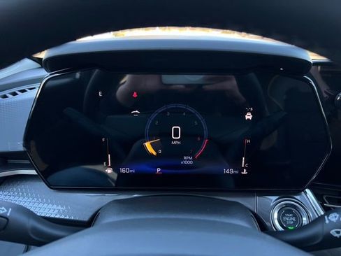 New 2026 Chevrolet Trax ACTIV w/ Driver Confidence Package image 25