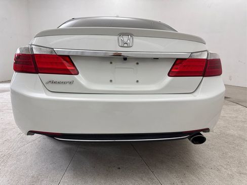 Used 2014 Honda Accord EX-L image 24