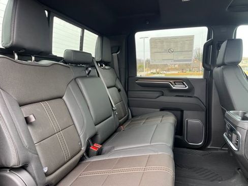 New 2026 Chevrolet Silverado 2500 High Country w/ High Country Premium Package AWD/4WD image 14