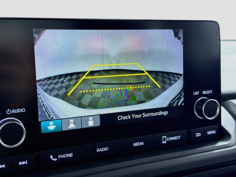 Used 2025 Honda Accord LX image 22