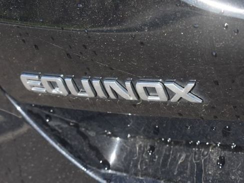 Used 2019 Chevrolet Equinox LT w/ Sun & Navigation Package image 13