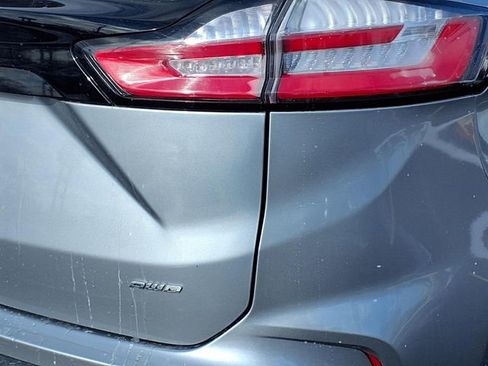 Used 2024 Ford Edge SEL image 23