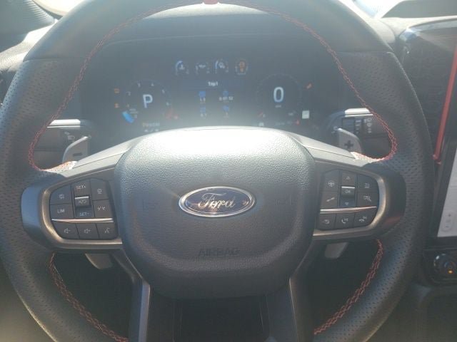New 2026 Ford Ranger Raptor AWD/4WD image 15