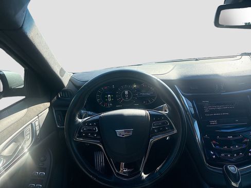 Used 2019 Cadillac CTS V w/ Carbon Fiber Package image 17