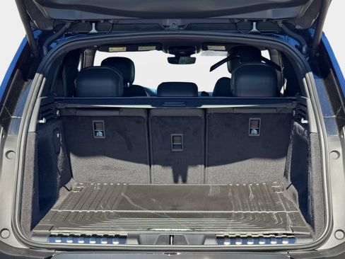 New 2026 Land Rover Range Rover Sport Dynamic SE AWD/4WD image 12