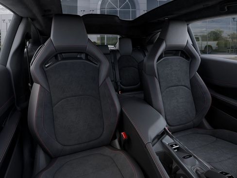 New 2026 Dodge Charger Scat Pack image 16