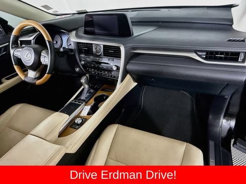 Used 2021 Lexus RX 350 FWD w/ Premium Package image 26