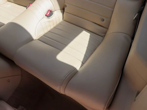 Used 2008 Ford Mustang GT Premium RWD image 15