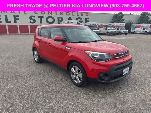 Used 2019 Kia Soul image 1