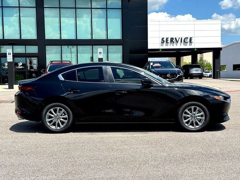 New 2026 MAZDA MAZDA3 s image 9