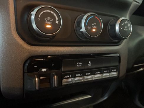 Used 2022 RAM 5500 Tradesman AWD/4WD image 16
