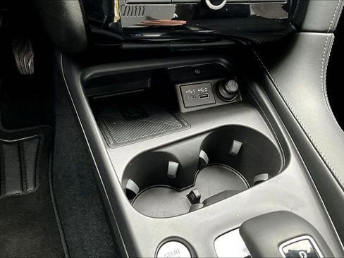 Certified 2025 INFINITI QX50 Luxe image 51