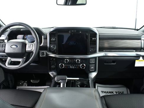 New 2026 Ford F150 Lariat AWD/4WD image 7