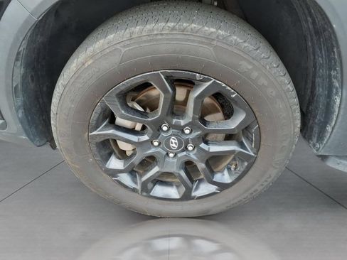 Used 2023 Hyundai Santa Fe XRT AWD/4WD image 9
