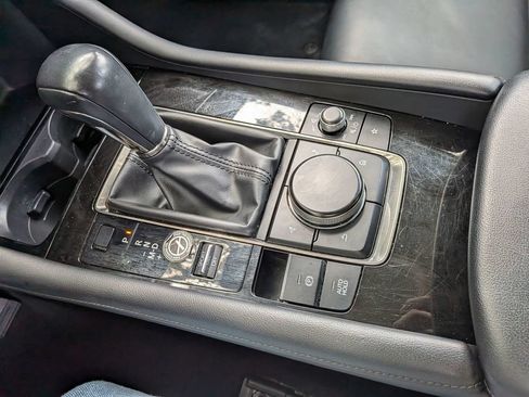 Used 2025 MAZDA MAZDA3 s FWD image 22