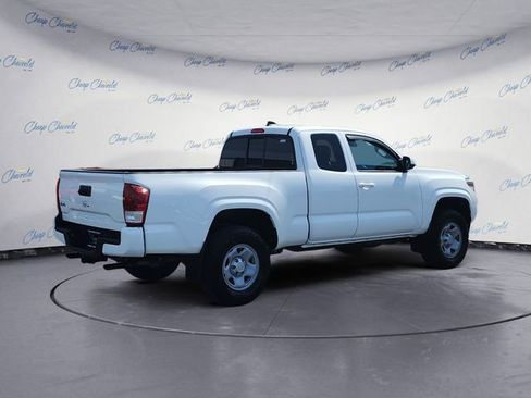 Used 2023 Toyota Tacoma SR w/ SR Convenience Package image 5