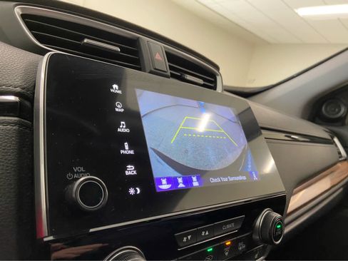 Used 2020 Honda CR-V Touring image 29
