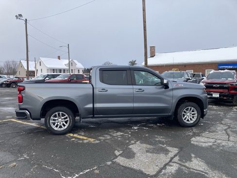 Used 2019 Chevrolet Silverado 1500 LT w/ All-Star Edition image 8