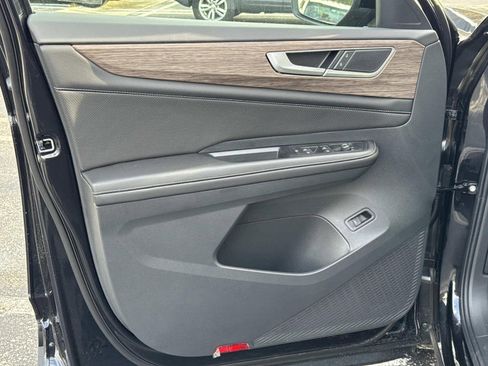 New 2026 Volkswagen Atlas SEL AWD/4WD image 20
