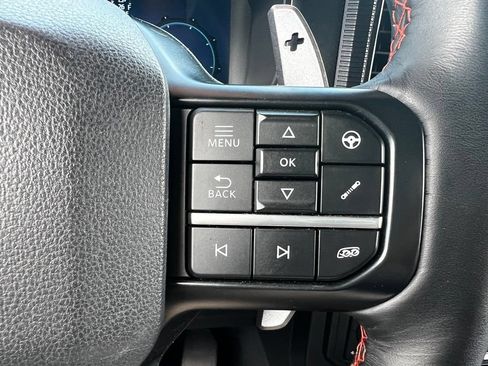 Used 2024 Ford F150 Raptor AWD/4WD image 32